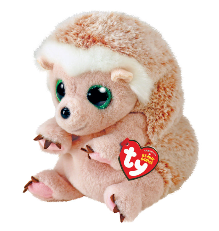 Ty Bumper The Hedgehog