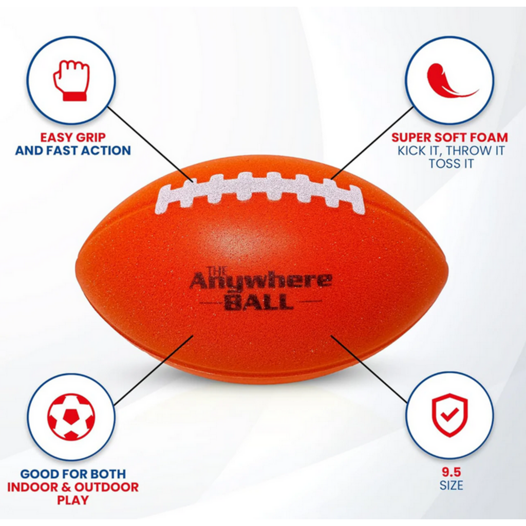 Silent Football