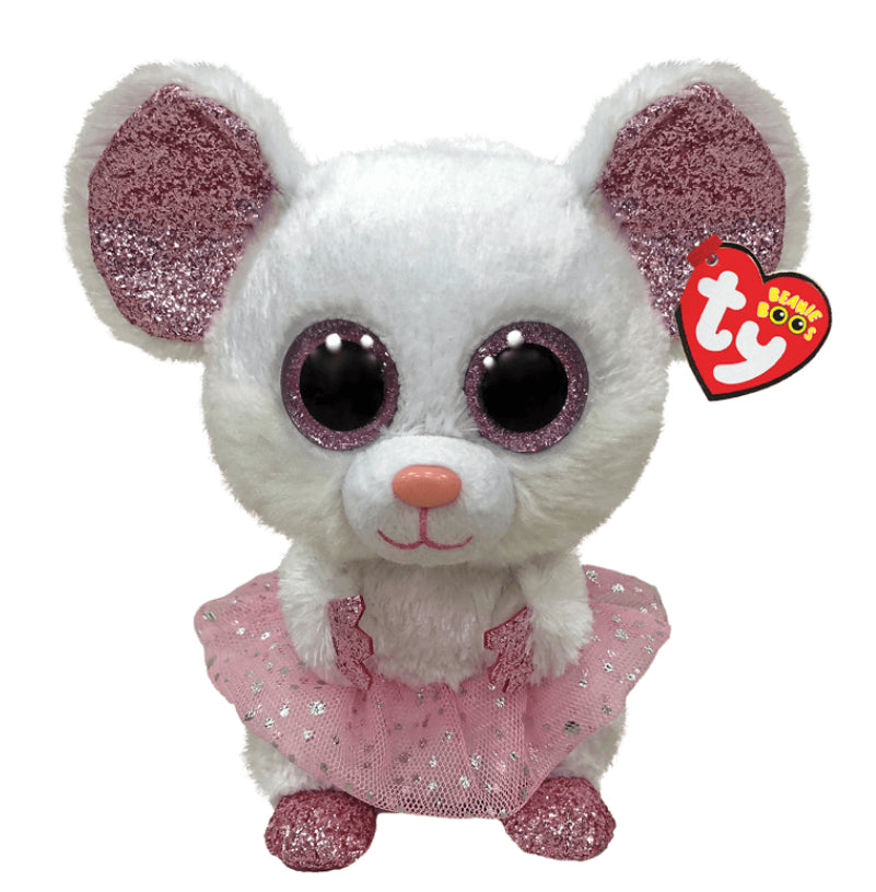 Ty Nina The Mouse
