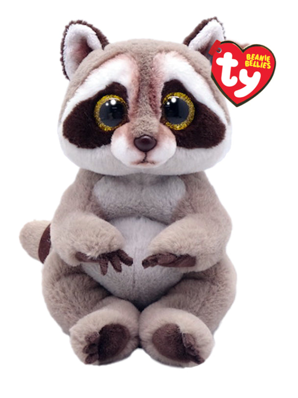Ty Petey The Raccoon