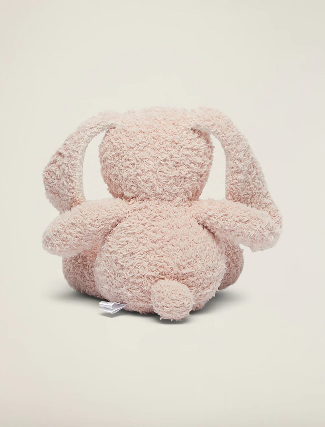Barefoot Dreams Dusty Rose Bunny Buddie