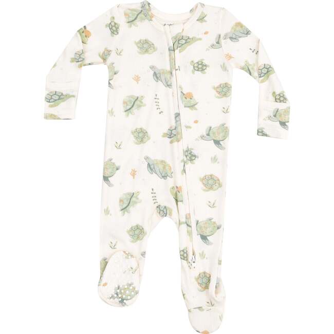 Sea Turtles Footie
