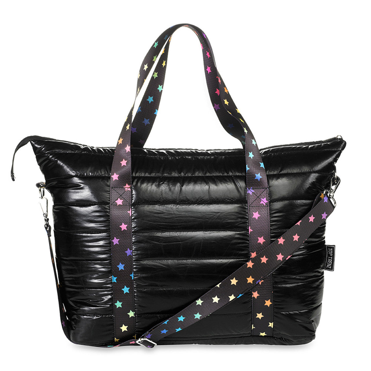 Scatter Star Tote