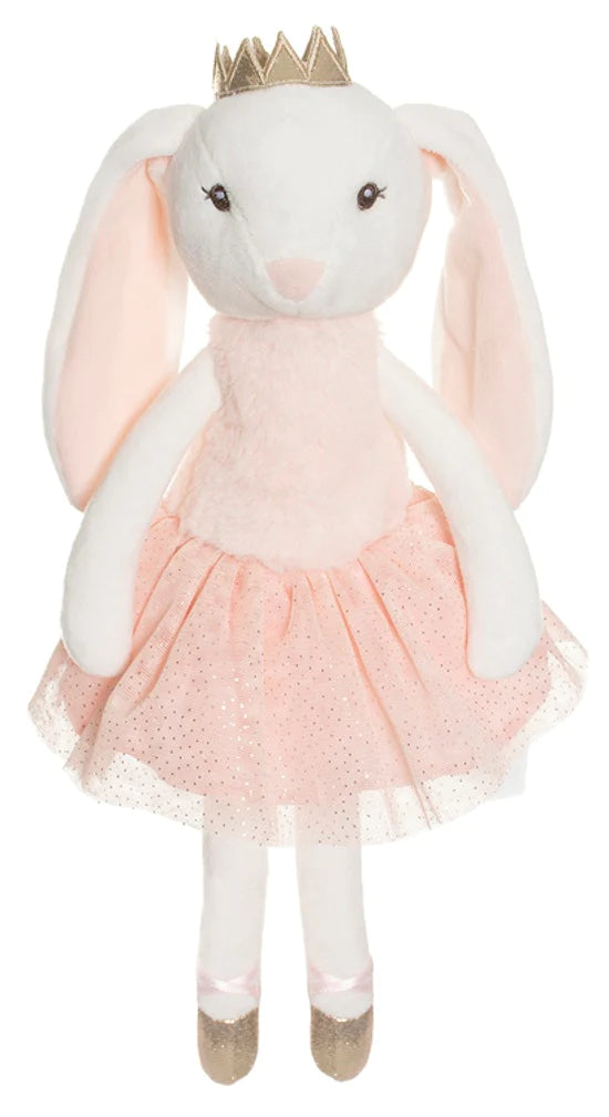 Ballerina Rabbit, Kelly