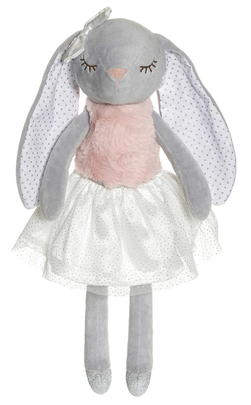 Ballerina Rabbit, Kate