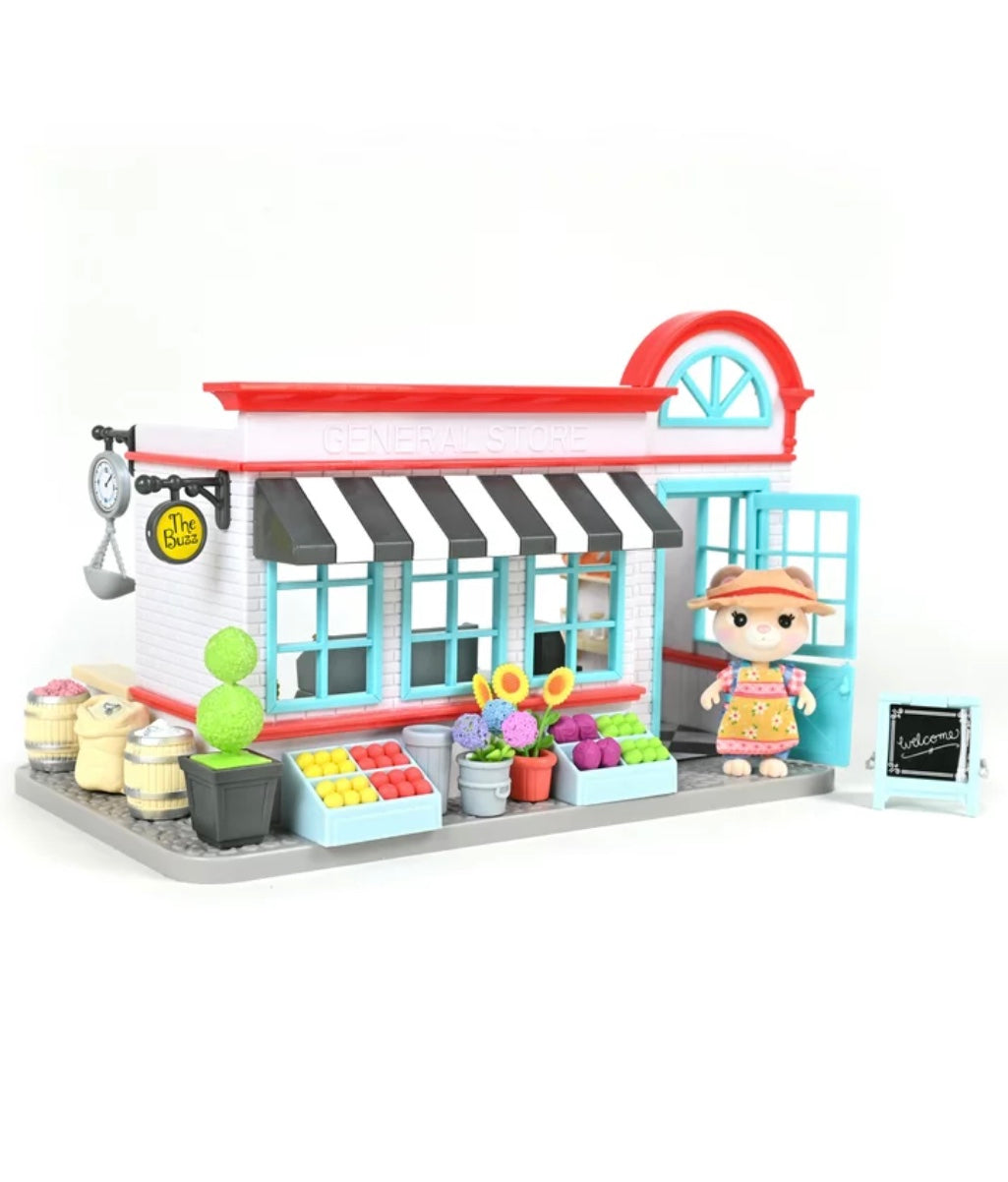 The Buzz General Store