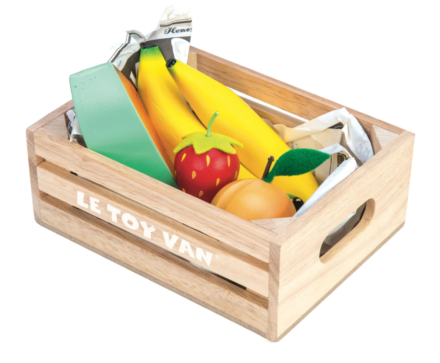 Fruits ‘5 A Day’ Crate