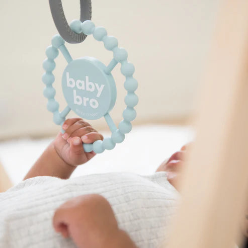 Baby Brother Teether