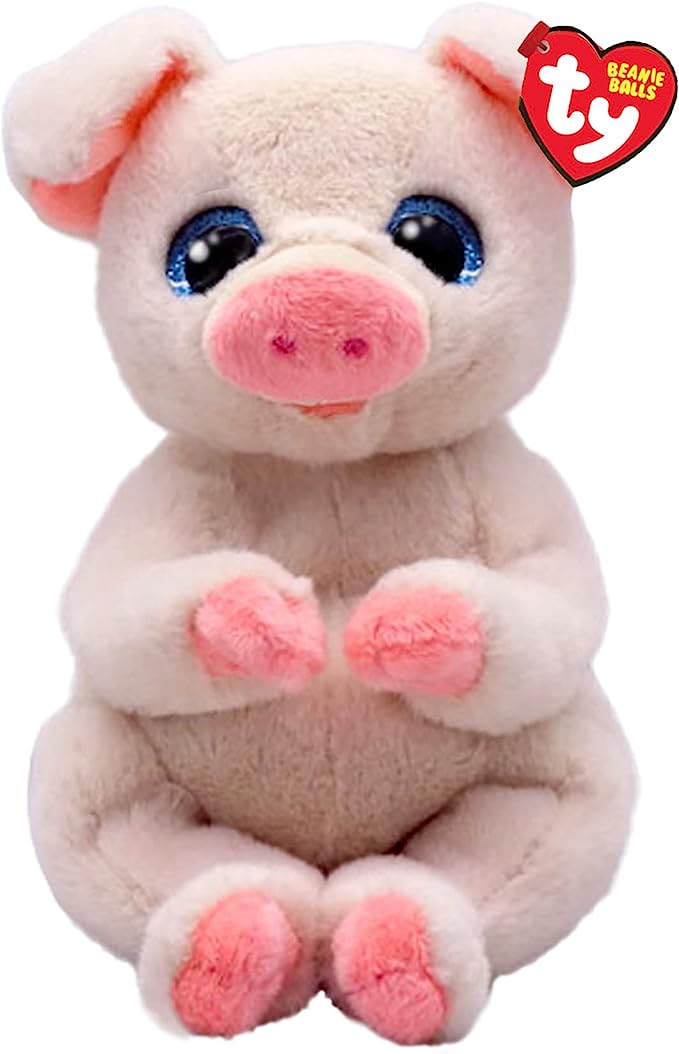 Ty Penelope The Pig