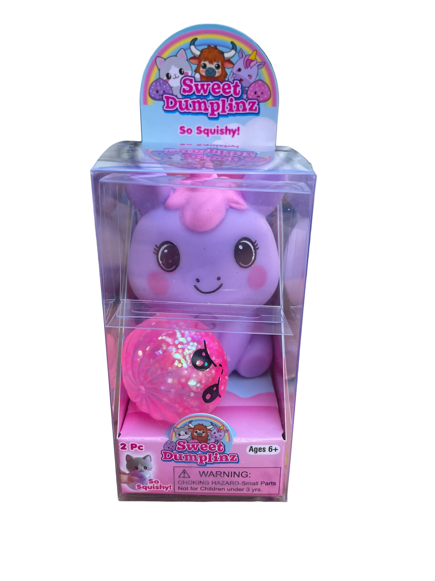 Sweet Dumplinz