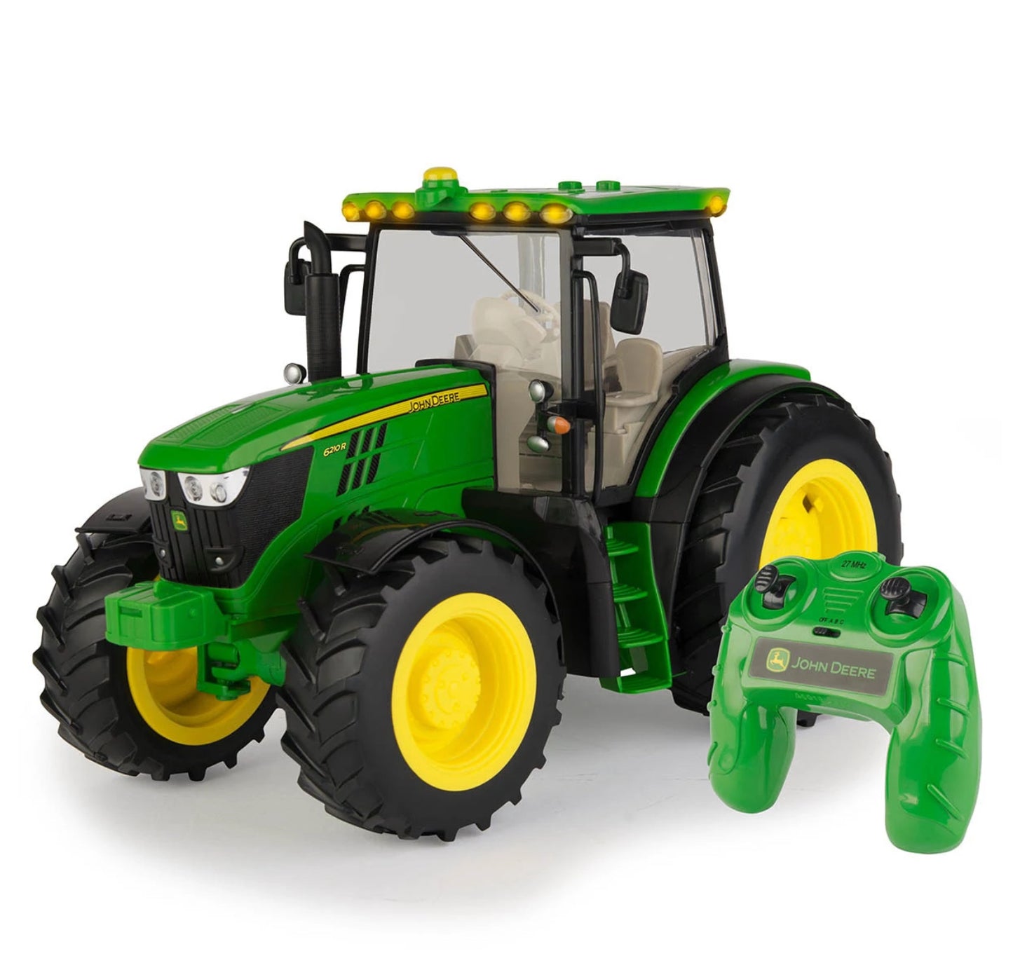 JD 6210R Remote Control Tractor