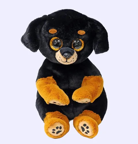 Randi Ty Plush