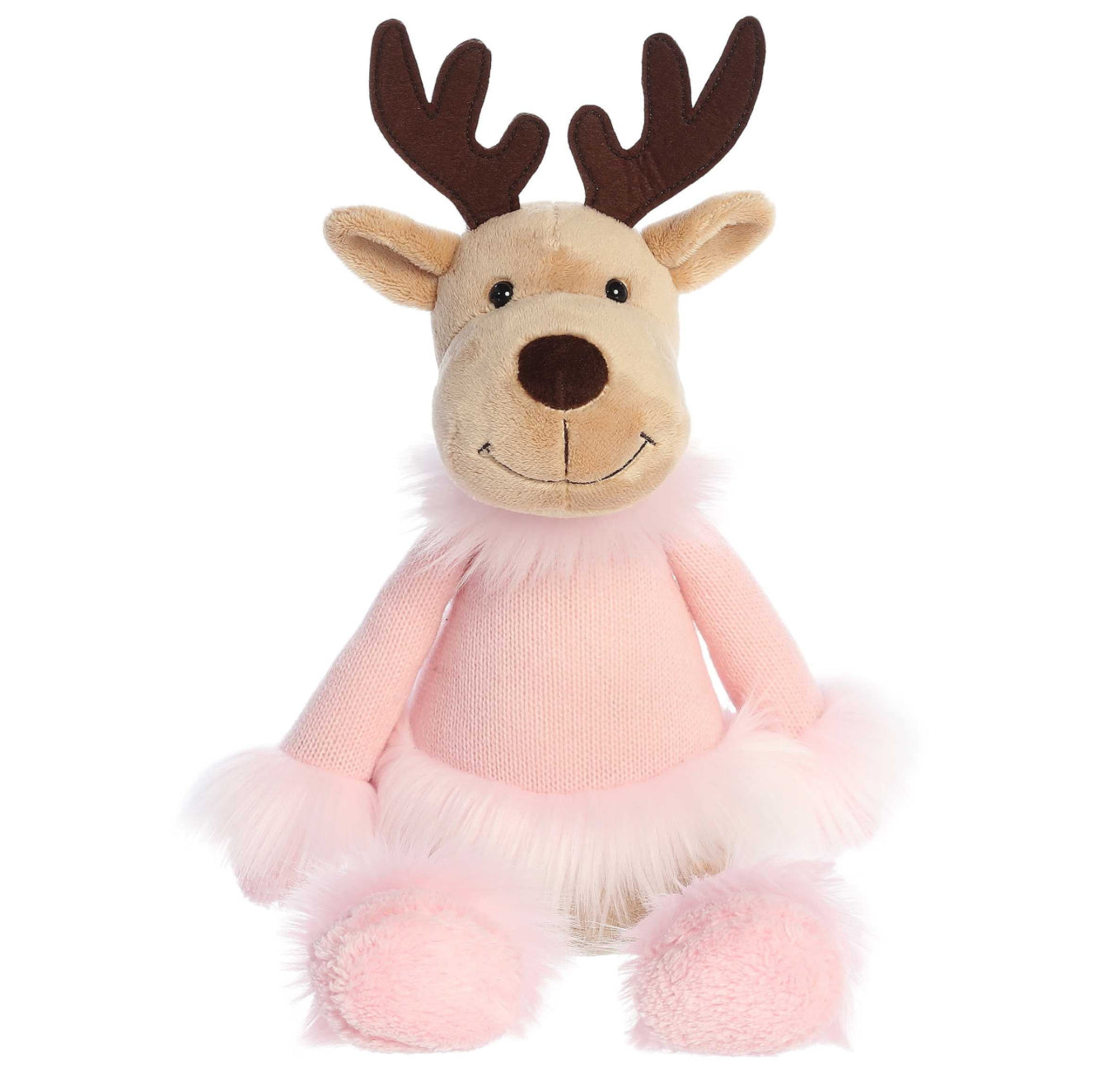 Dahlia The Cookie Dough Plush