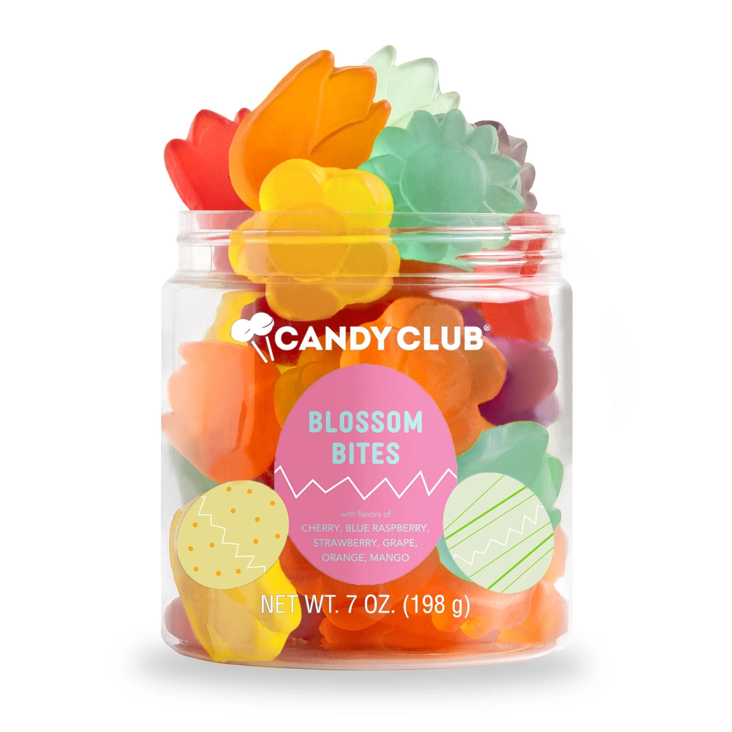 Blossom Bites Candy Club