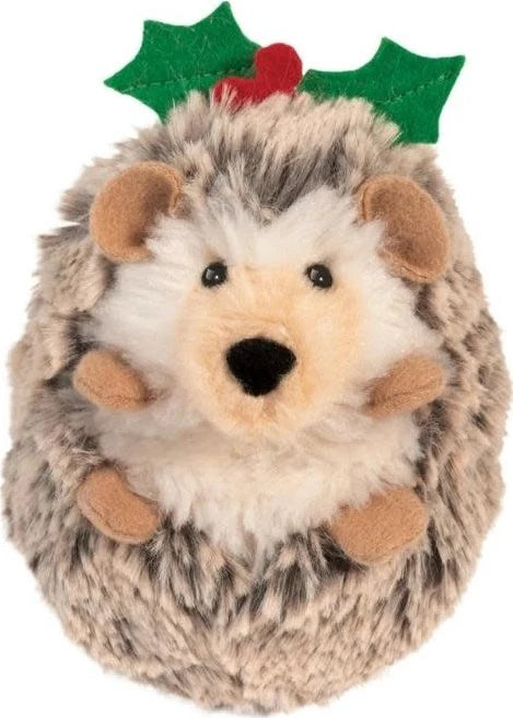 Mini Spunky Ornament Assortment