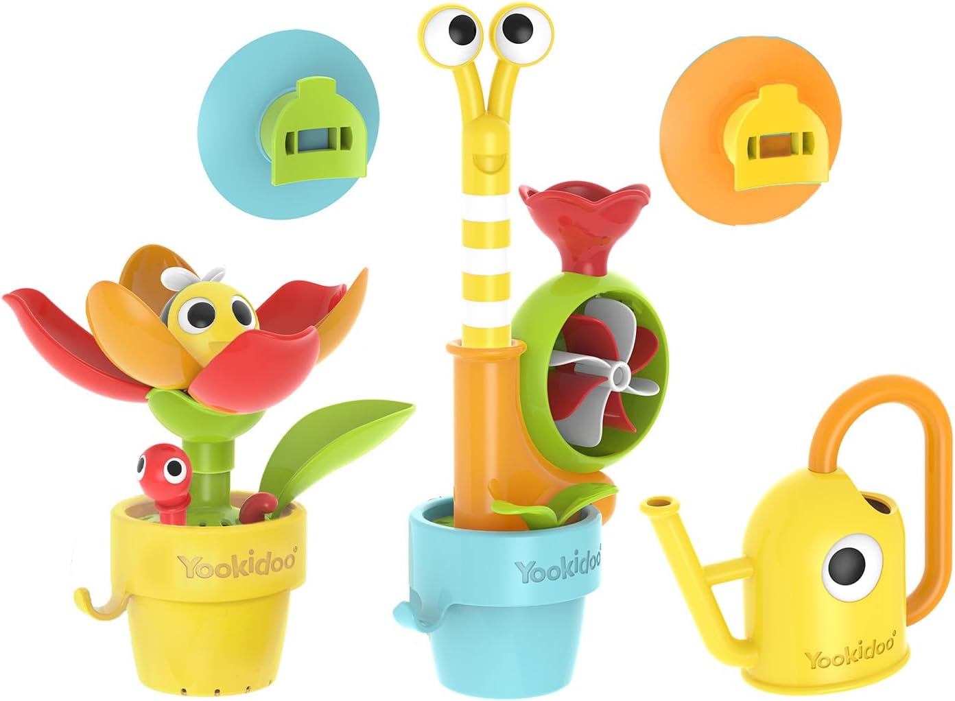 Pour N Grow Garden