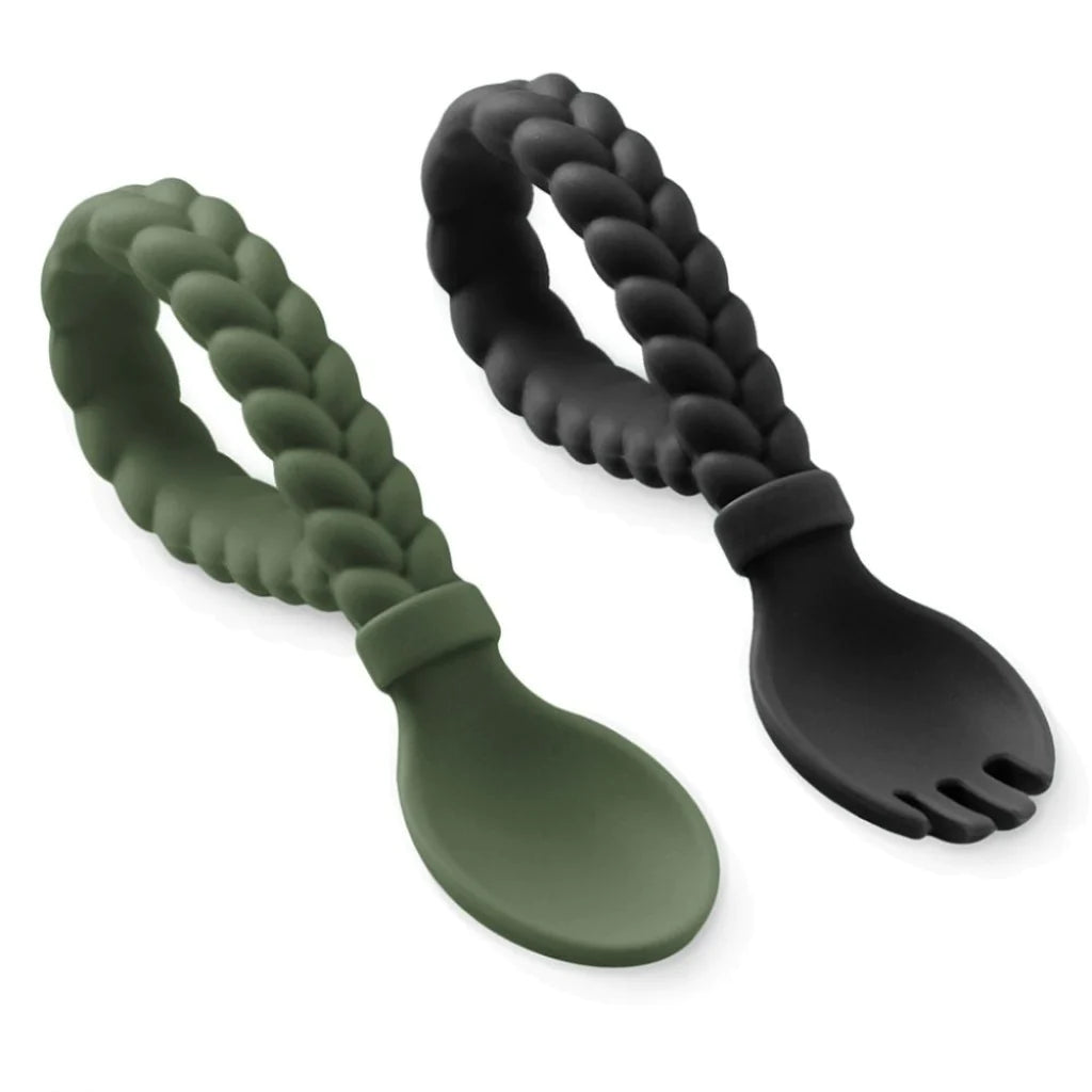 Sweetie Spoons Camo Set