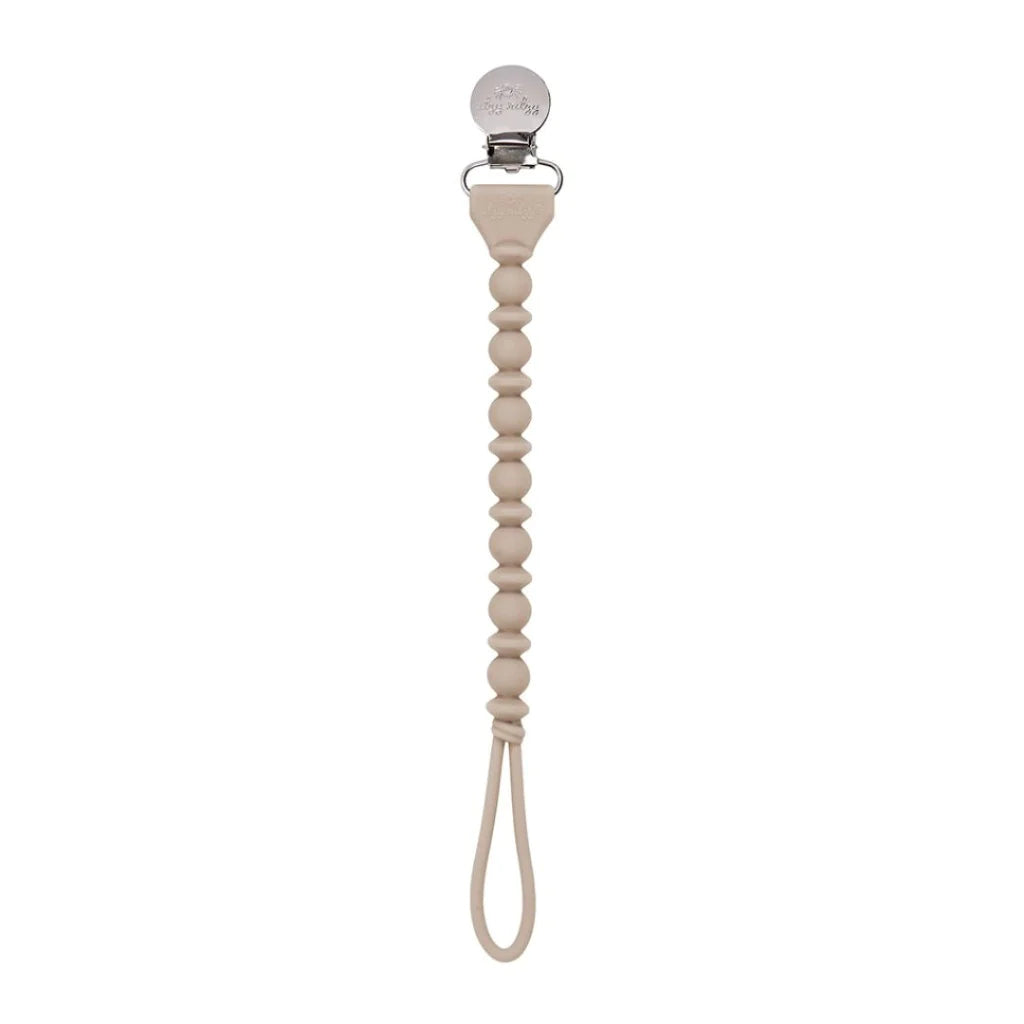 Toast Paci Clip