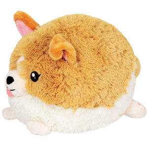 Mini Squishable Corgi