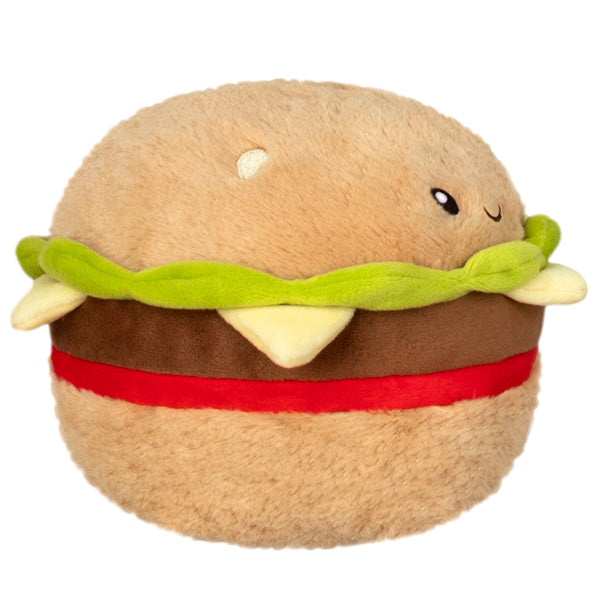 Snugglemi Snackers Hamburger