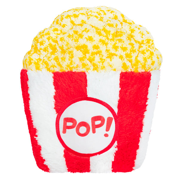 Comfort Food Popcorn Squishable