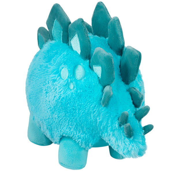 Mini Stegosaurus