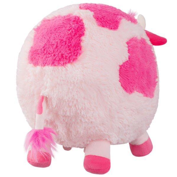 Mini Strawberry Cow