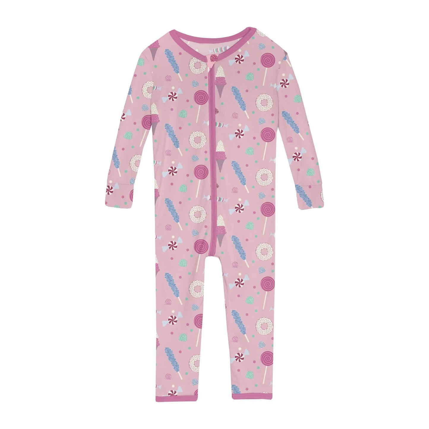 Cake Pop Candy Dreams Convertible Sleeper