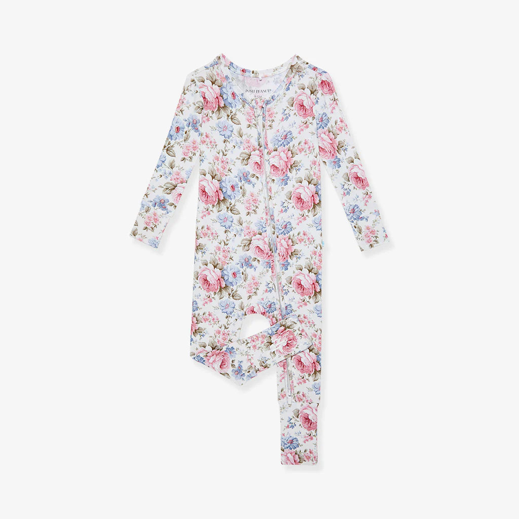 Etta Convertible Footie