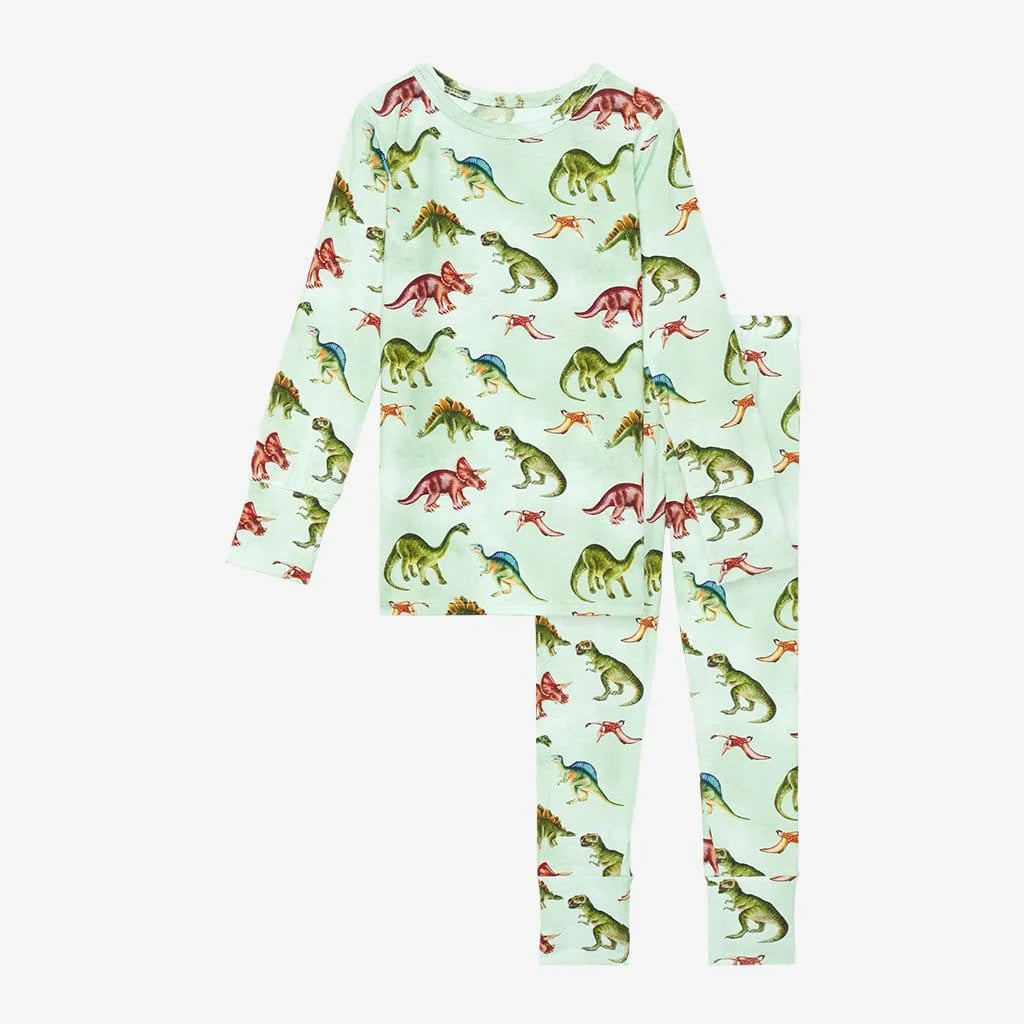 Buddy LS Basic Pajama