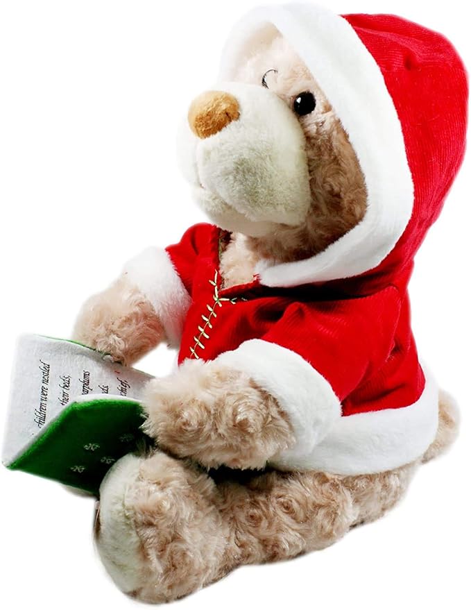 Storytime Teddie