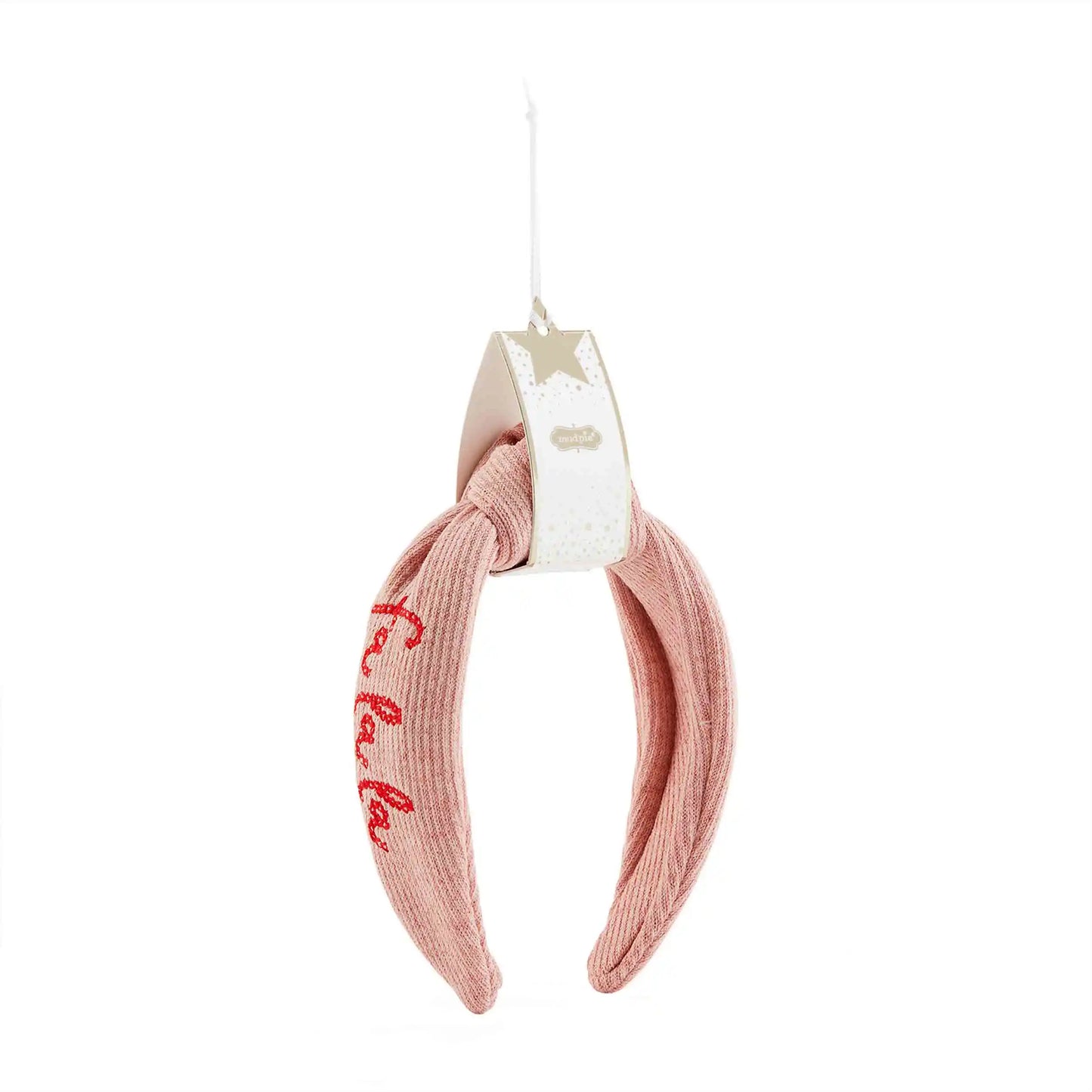 Blush Fa La La Headband