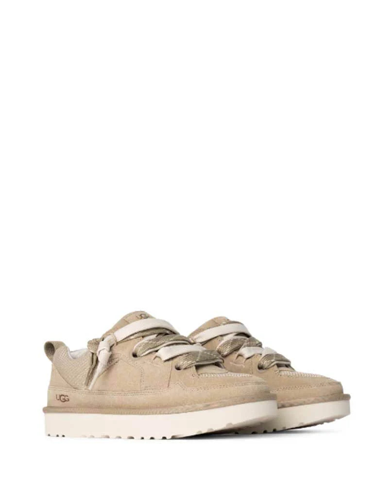 UGG Lo Lowmel - Mustard Seed
