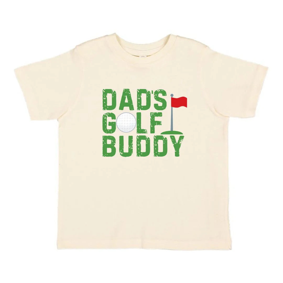 Dad’s Golf Buddy Tee