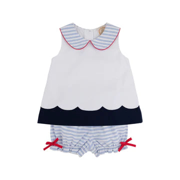 Colleen's Colorblock Set
