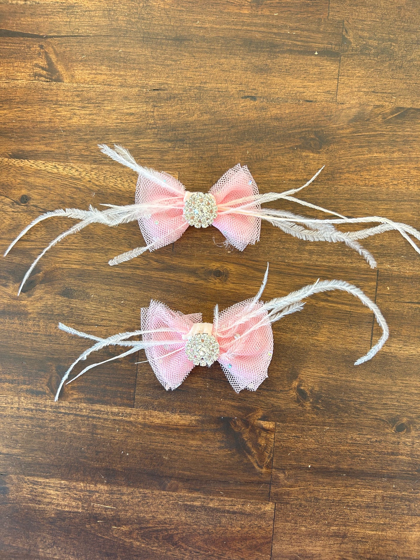 Pink Diamond Piggy Set