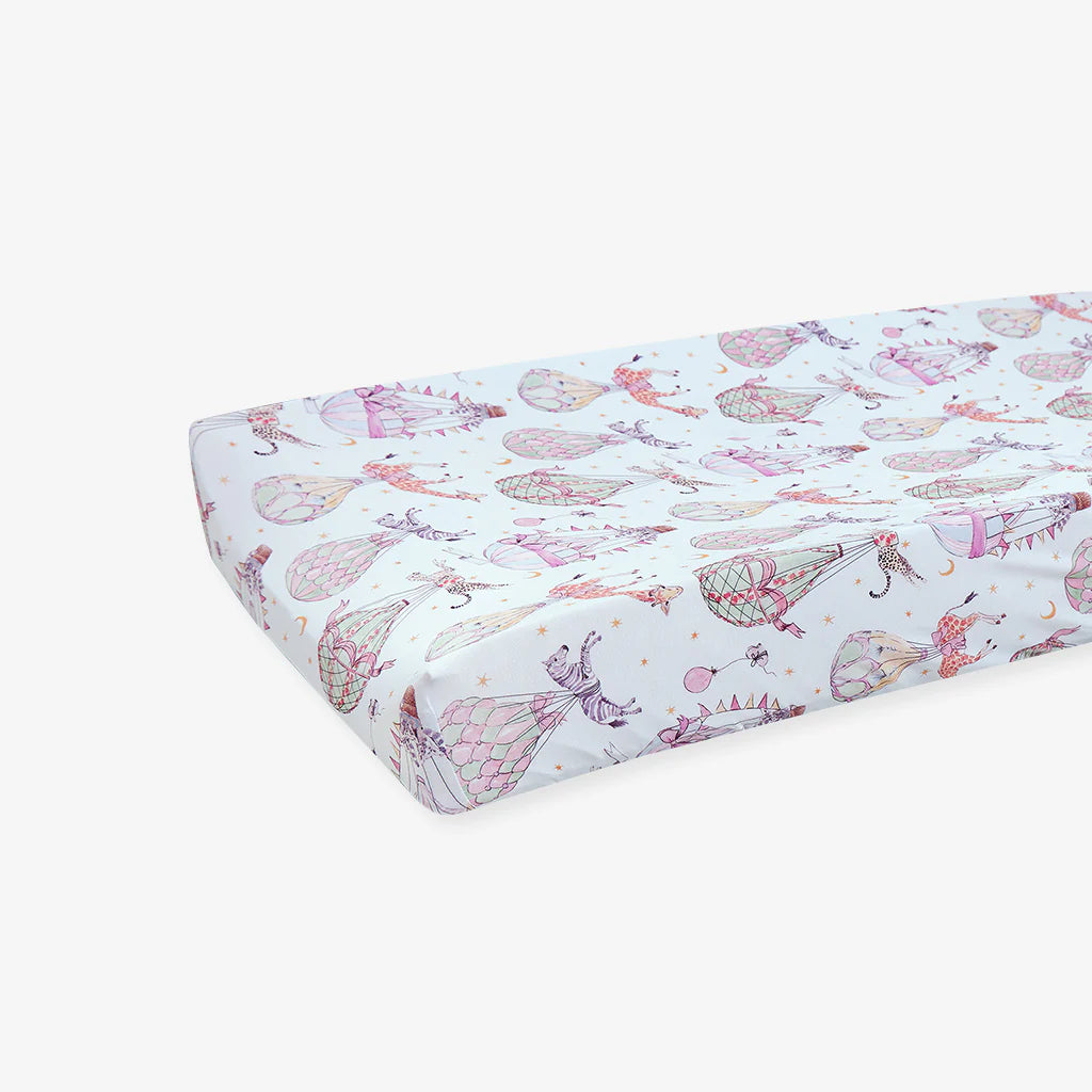 Seraphina Crib Sheet