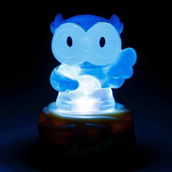 Mystery Wishing Lights/Wishimal Pack