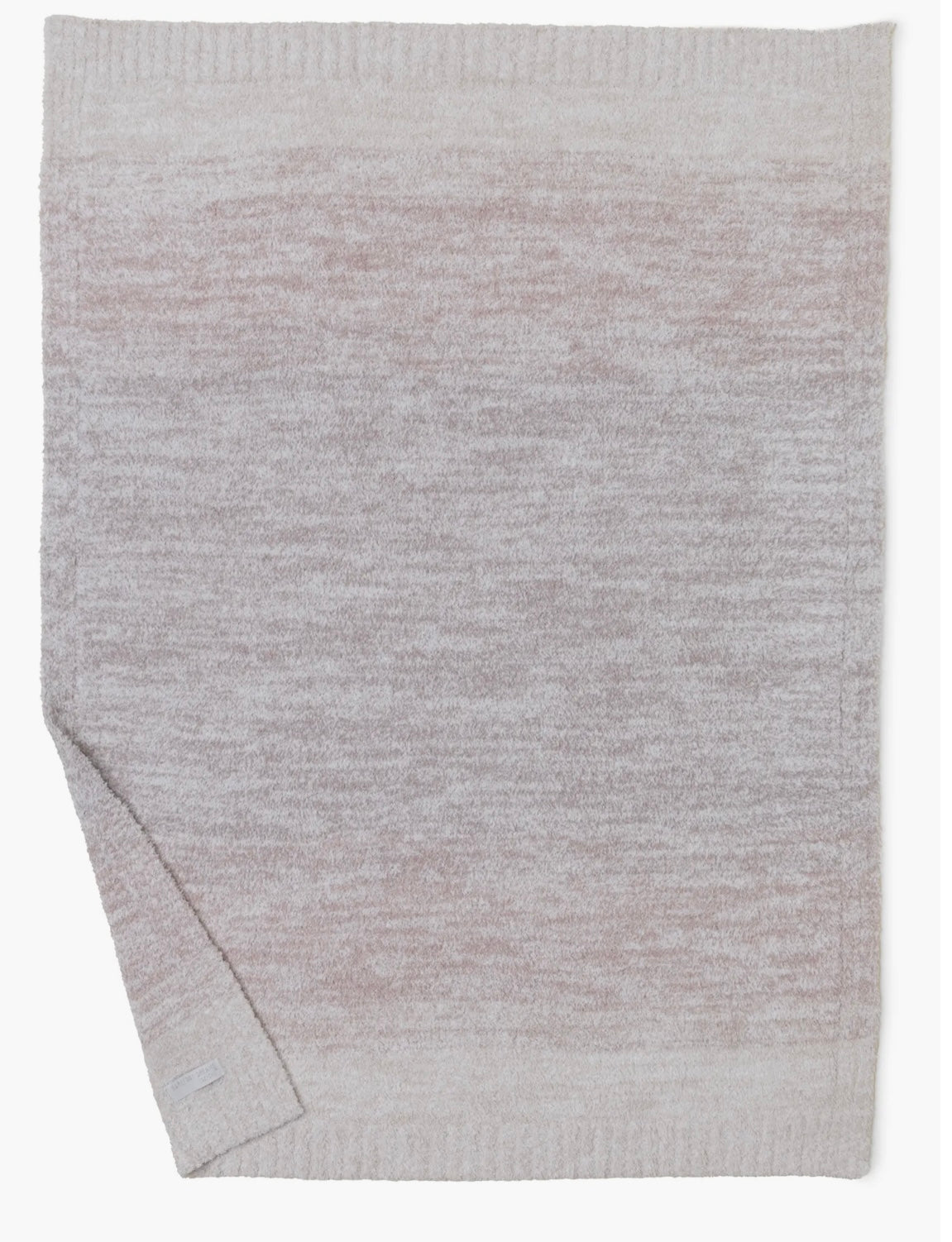 Stone Multi CozyChic Ombre Blanket