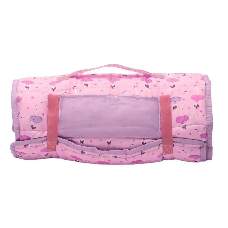 Dancing in A Dream Nap Mat