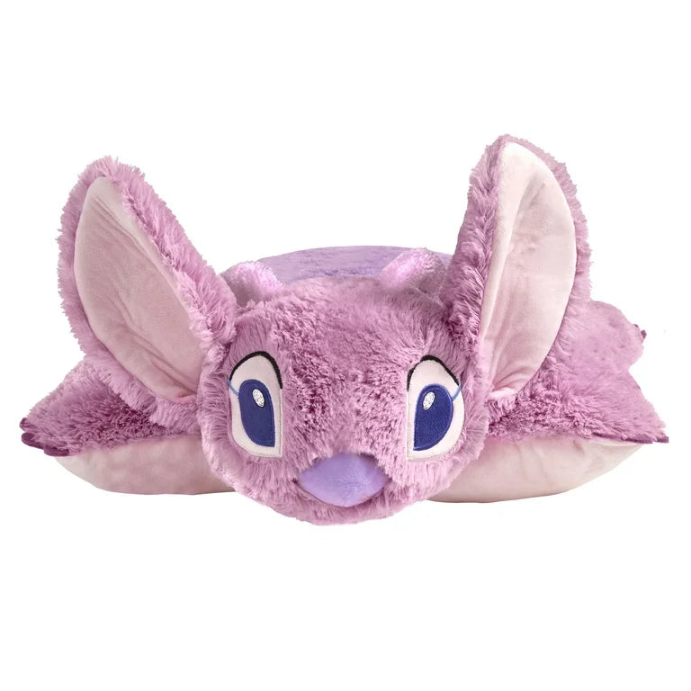 Angel Lilo & Stitch Pillow Pet