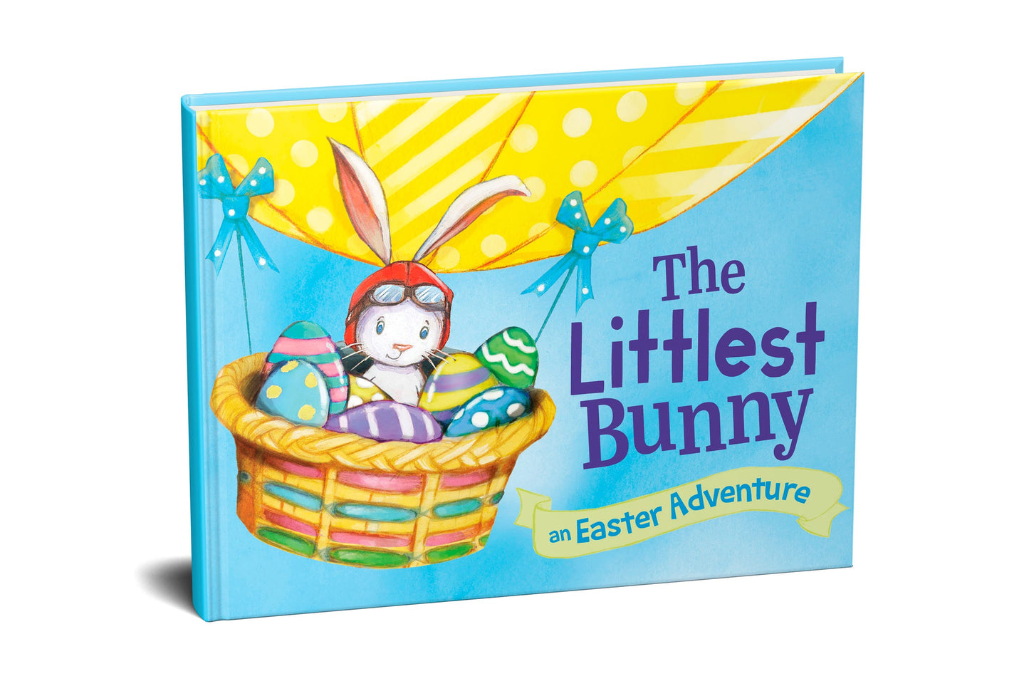 The Littlest Bunny In Arkansas