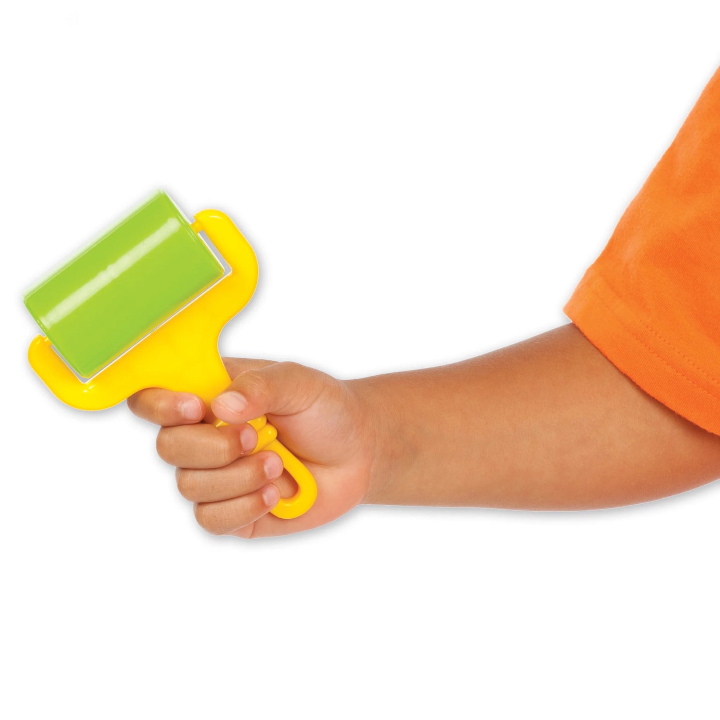 Sensory Bin - Construction Zone