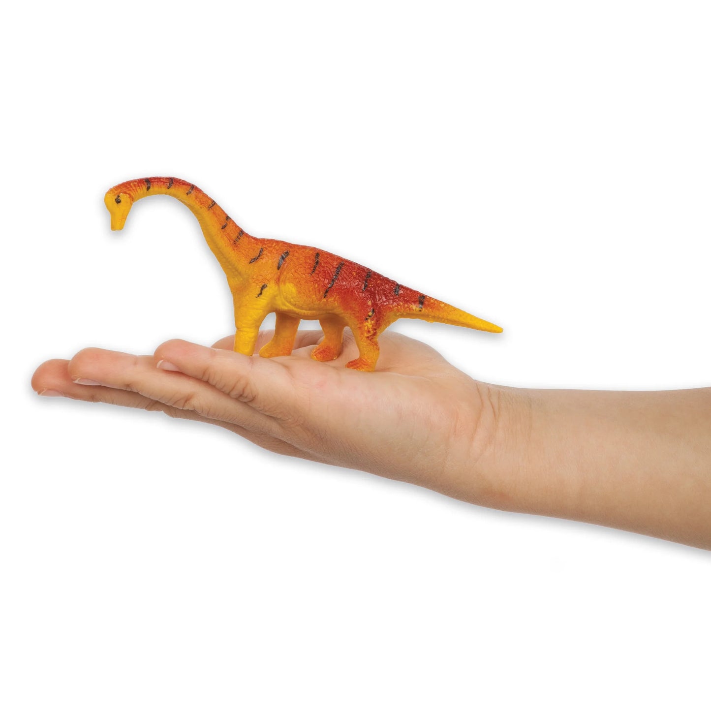 Sensory Bin - Dinosaur Dig