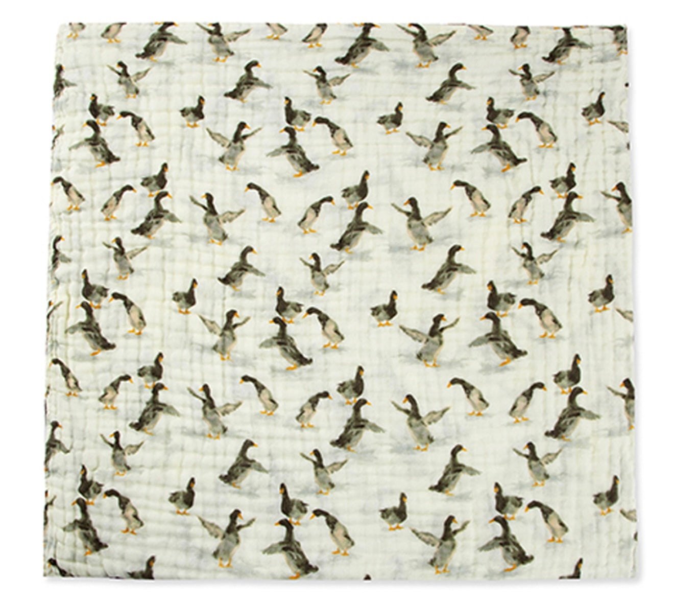 Duck Beach Towel