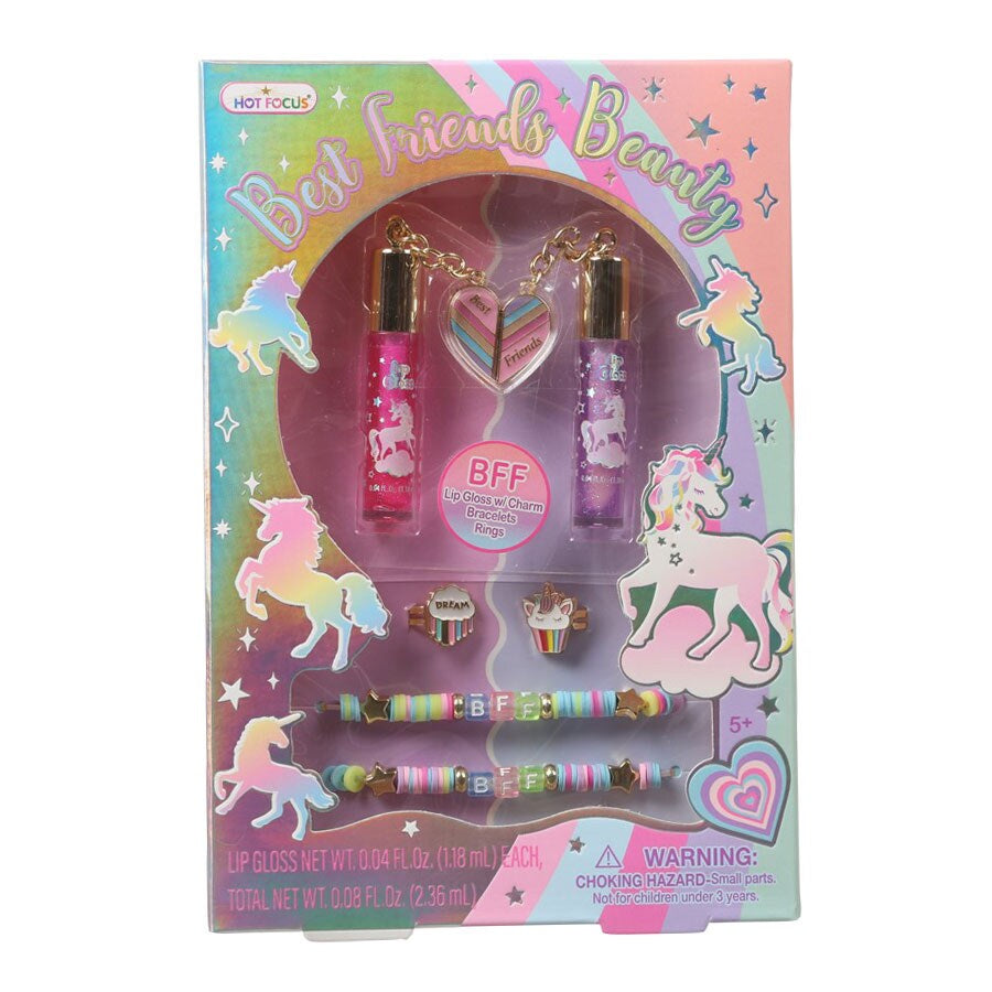 Best Friends Beauty Set
