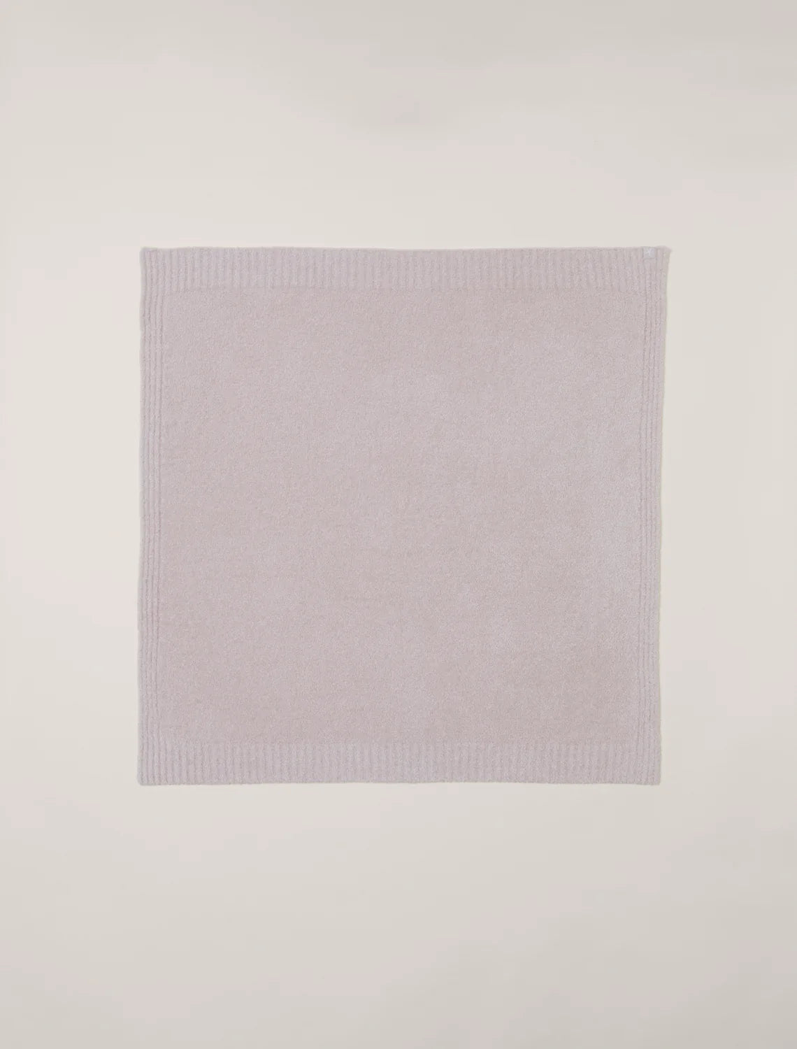 Barefoot Dreams Chai Receiving Blanket