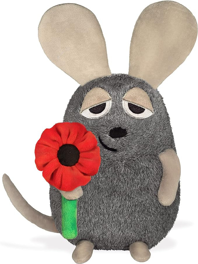 Frederick Plush 11.5”