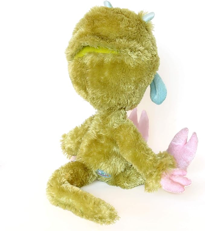 Leonardo 14” Puppet