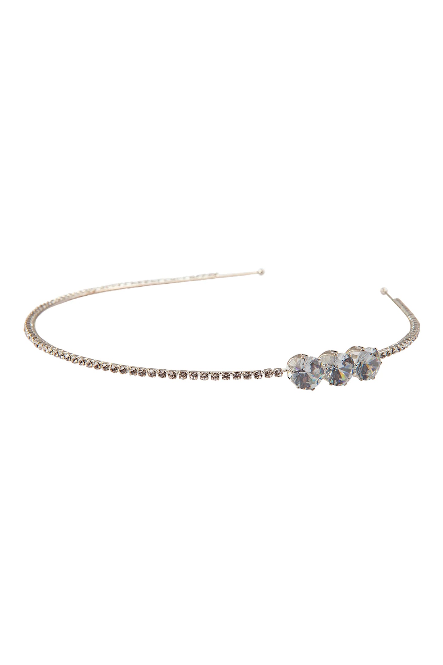 Boutique Diamante Headband Assorted